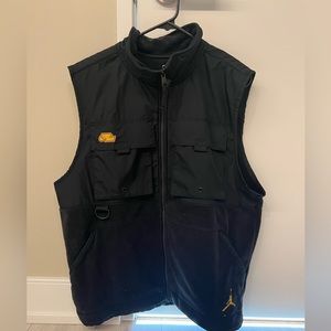 Nike Vest MEN size XL